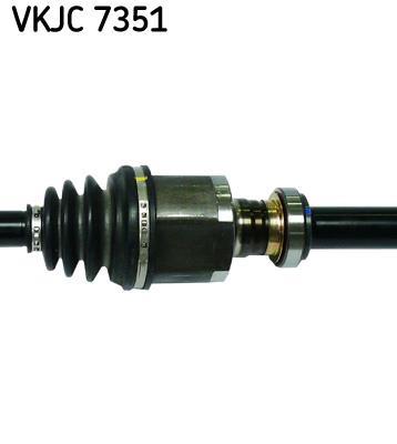 Cardan SKF VKJC 7351